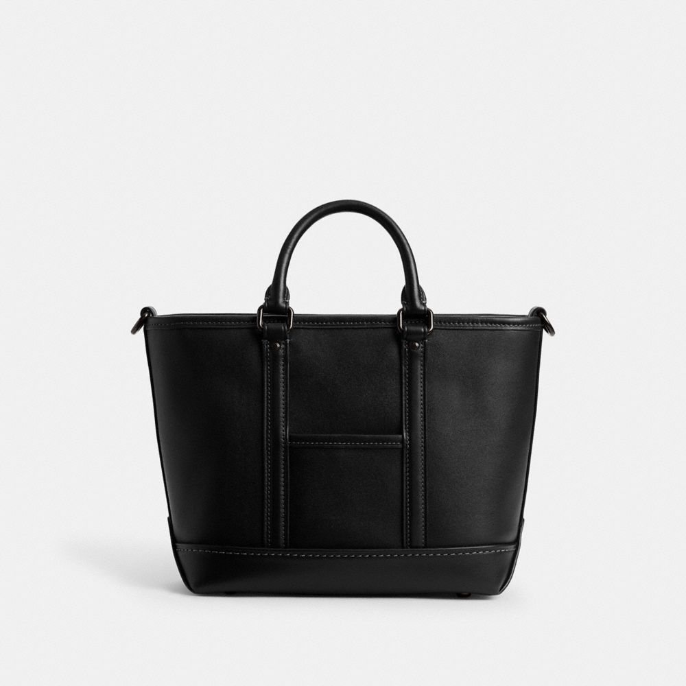 Coach Metropolitan Carryall Bag 22