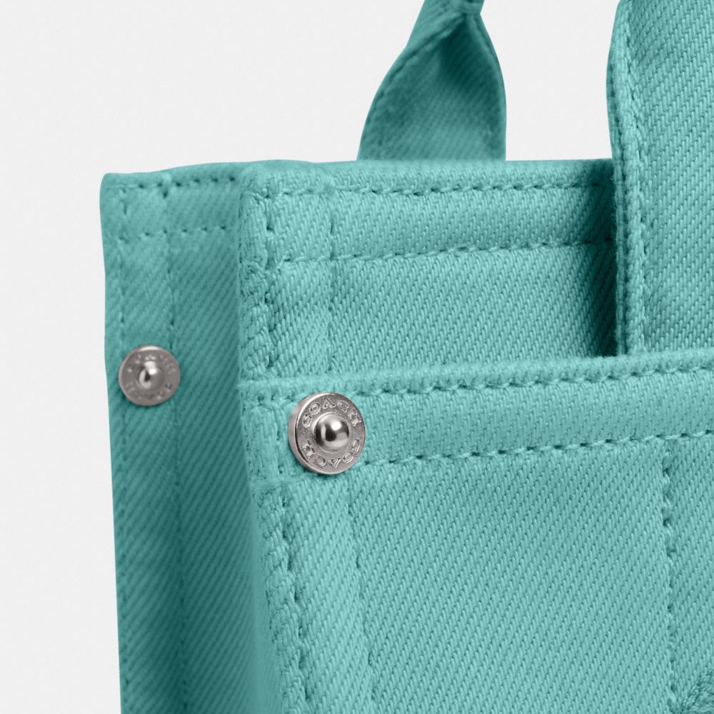 COACH®,Cargo Tote Bag 20,,Closer View