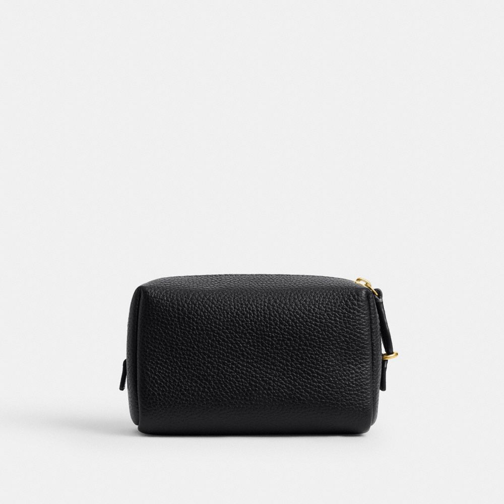 Coach Essential Mini Cosmetic Pouch