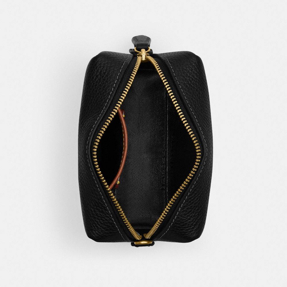Coach Essential Mini Cosmetic Pouch