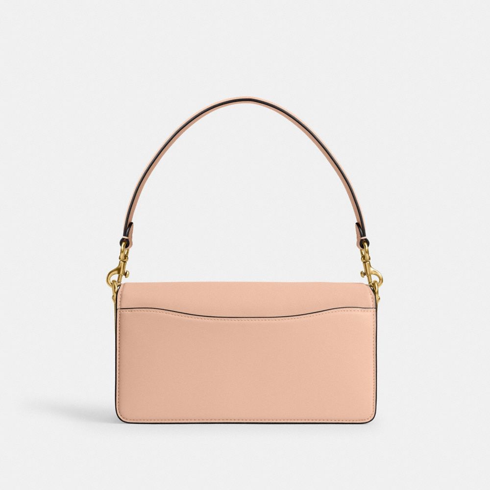 COACH®,Tabby Shoulder Bag 26,,Back View