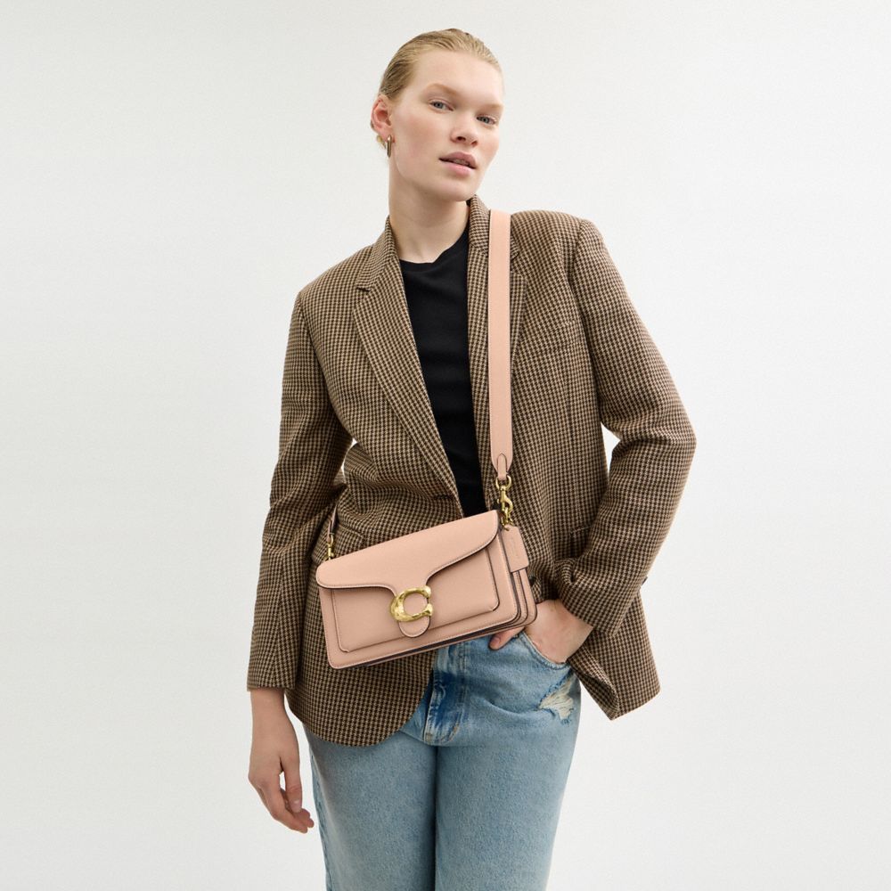 COACH®,Tabby Shoulder Bag 26,