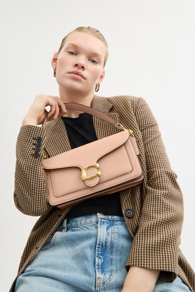 COACH®,Tabby Shoulder Bag 26,