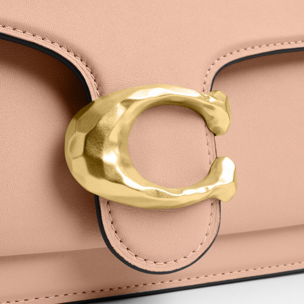COACH®,Tabby Shoulder Bag 26,,Closer View