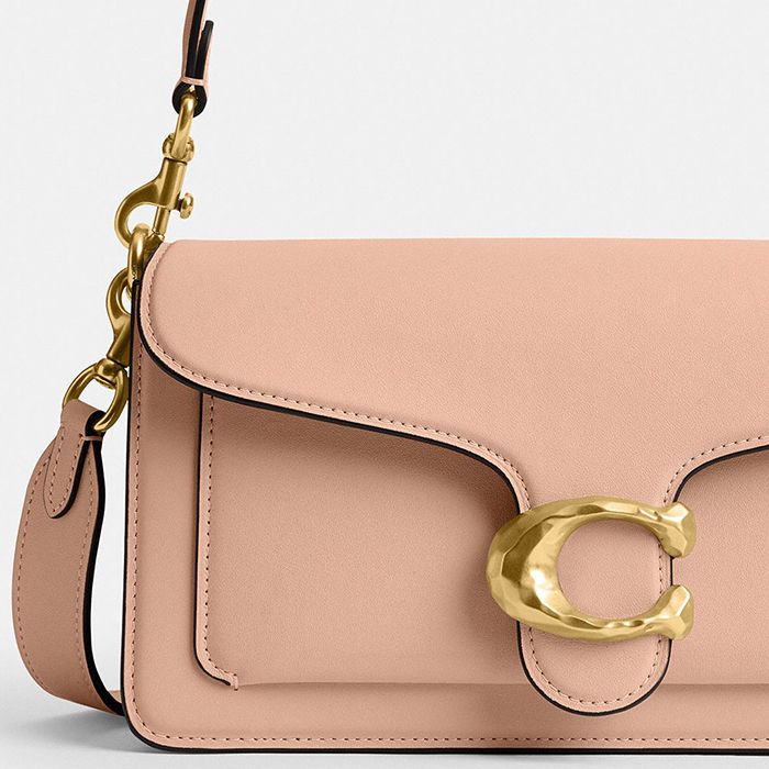 COACH® Outlet | Tabby Shoulder Bag 26 In Signature Canvas