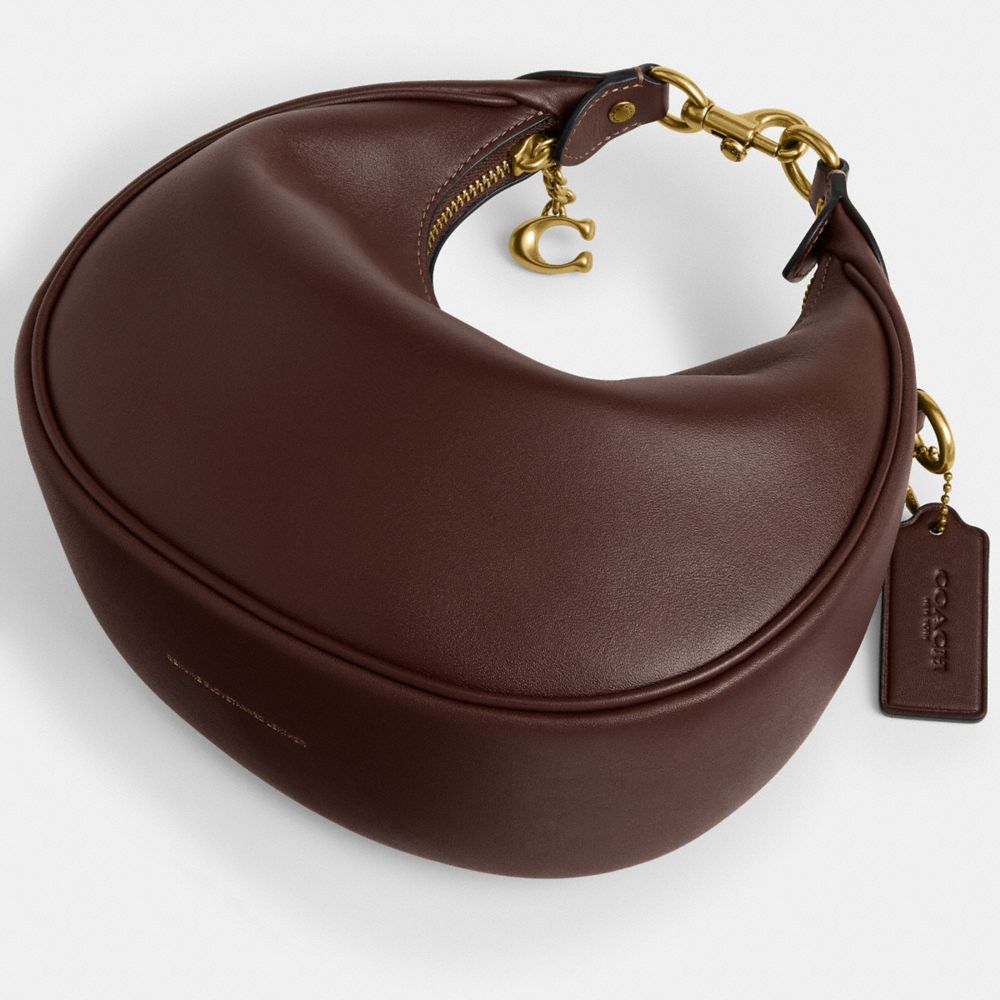 COACH®,Jonie Bag 22,,Outsole View