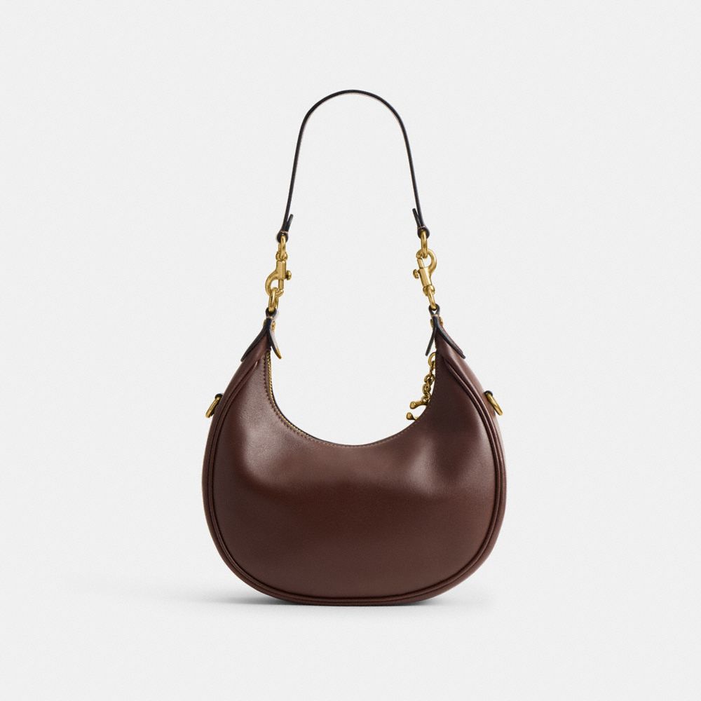 COACH®,Jonie Bag 22,,Back View