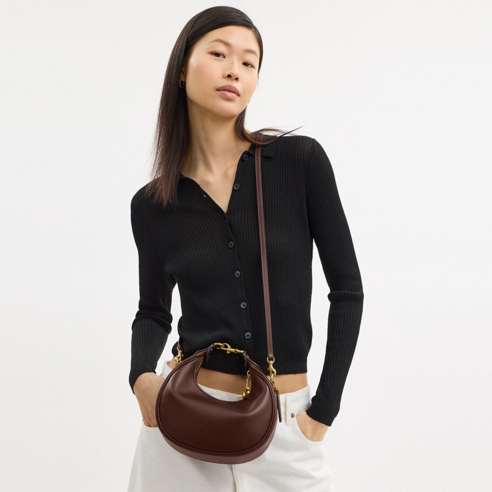 COACH®,Jonie Bag 22,