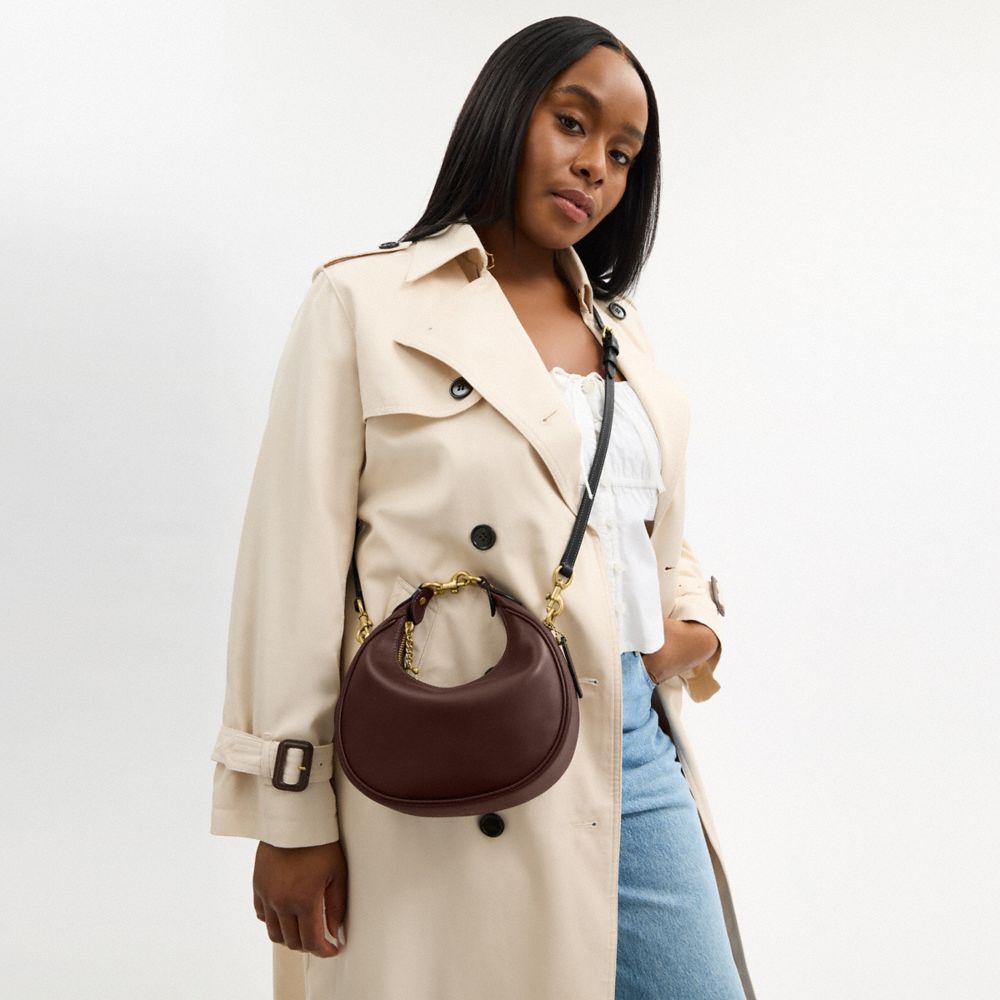 COACH®,Jonie Bag 22,