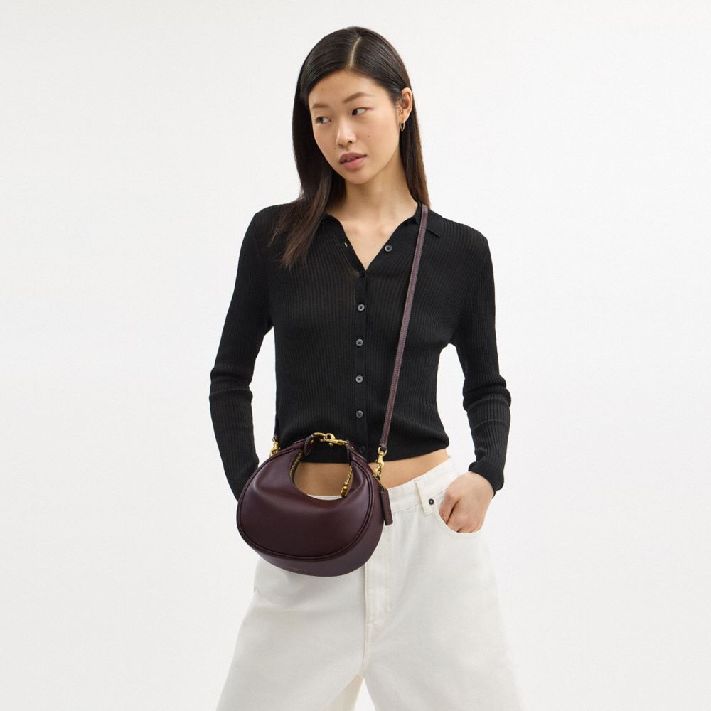 Coach Jonie Bag 22