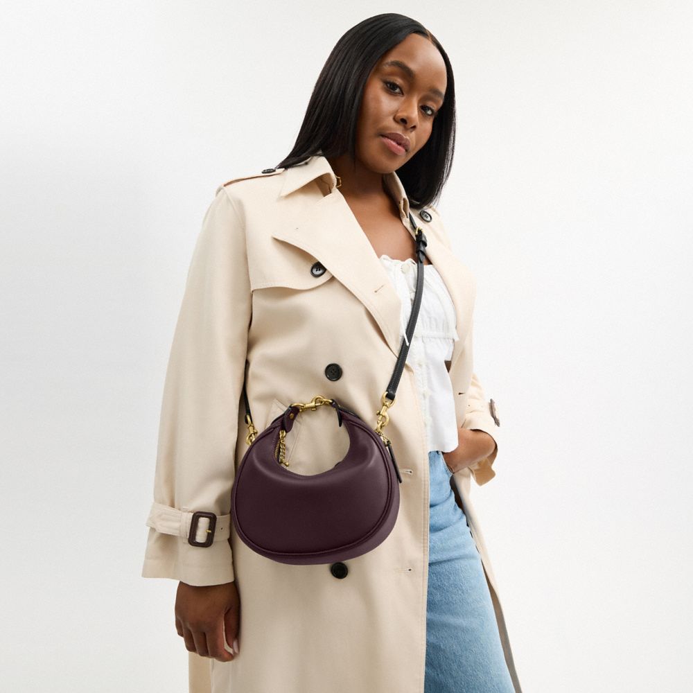 Coach Jonie Bag 22