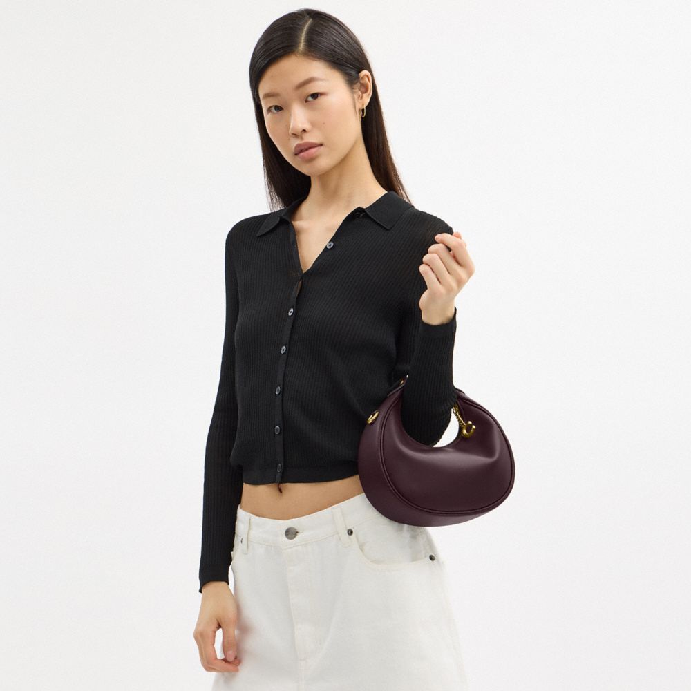 Coach Jonie Bag 22