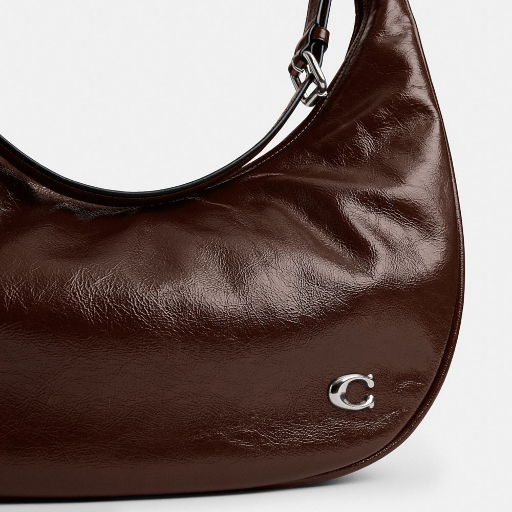 COACH®,Juliet Sling Bag,Brown,Closer View