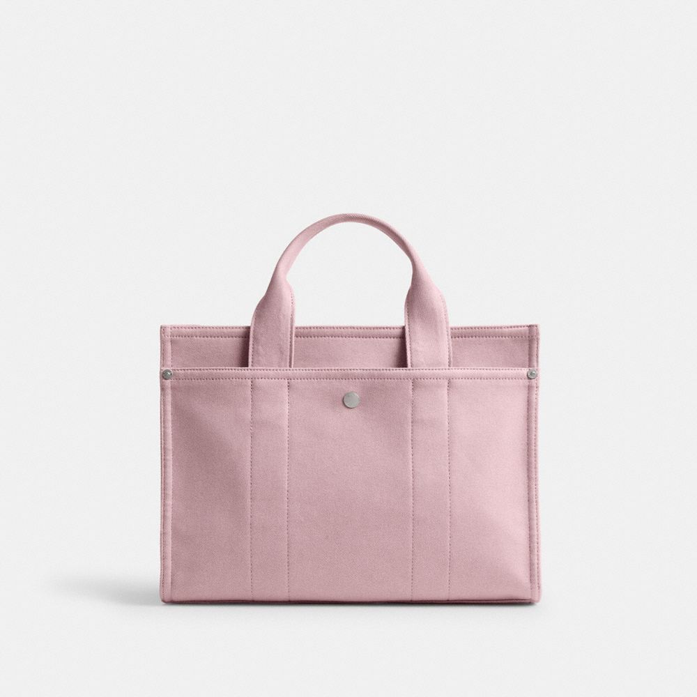 COACH®,カーゴ トート バッグ,トートバッグ,ﾊﾞﾚﾘｰﾅ