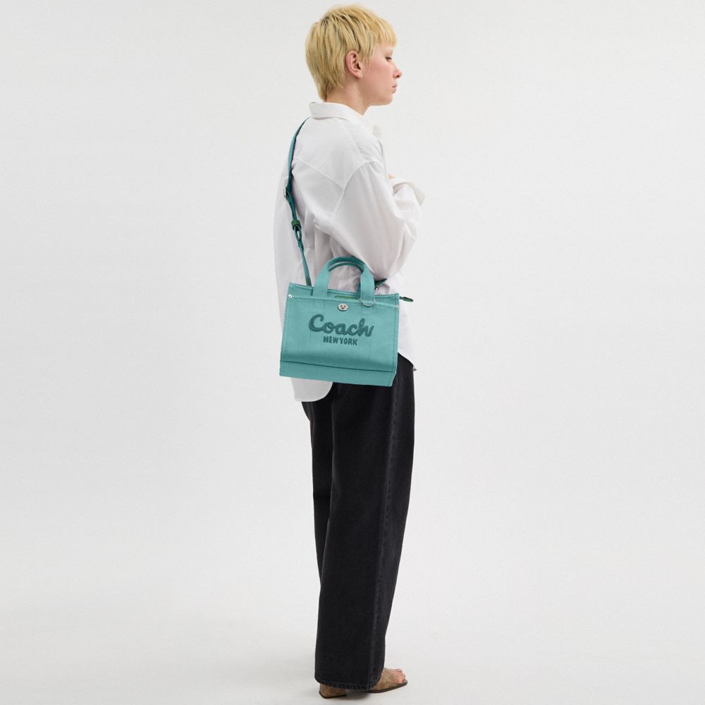 COACH®,Cargo Tote Bag 26,