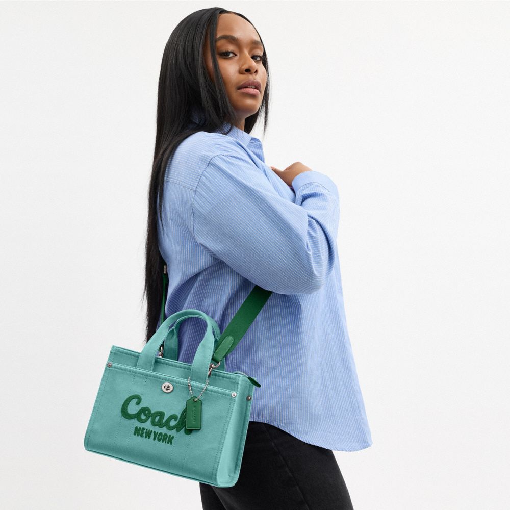COACH®,Cargo Tote Bag 26,