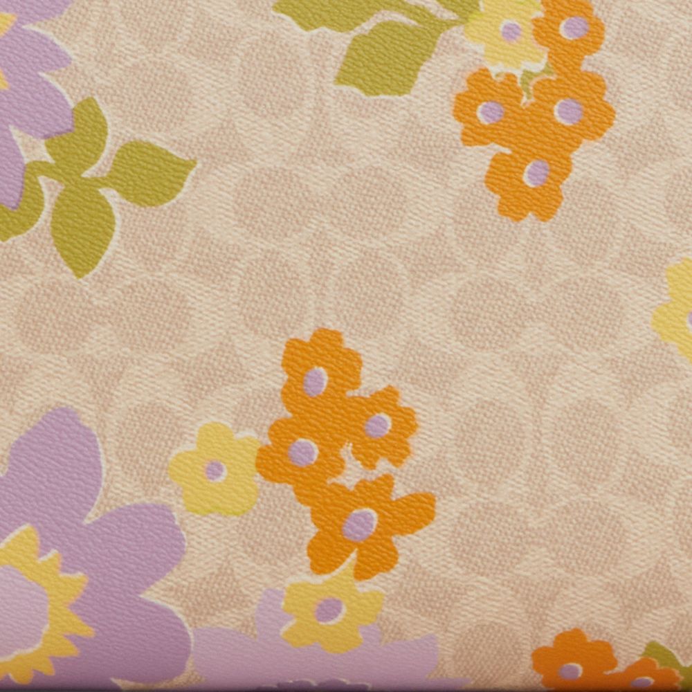 COACH®,Argent/Sable Multi,Closer View