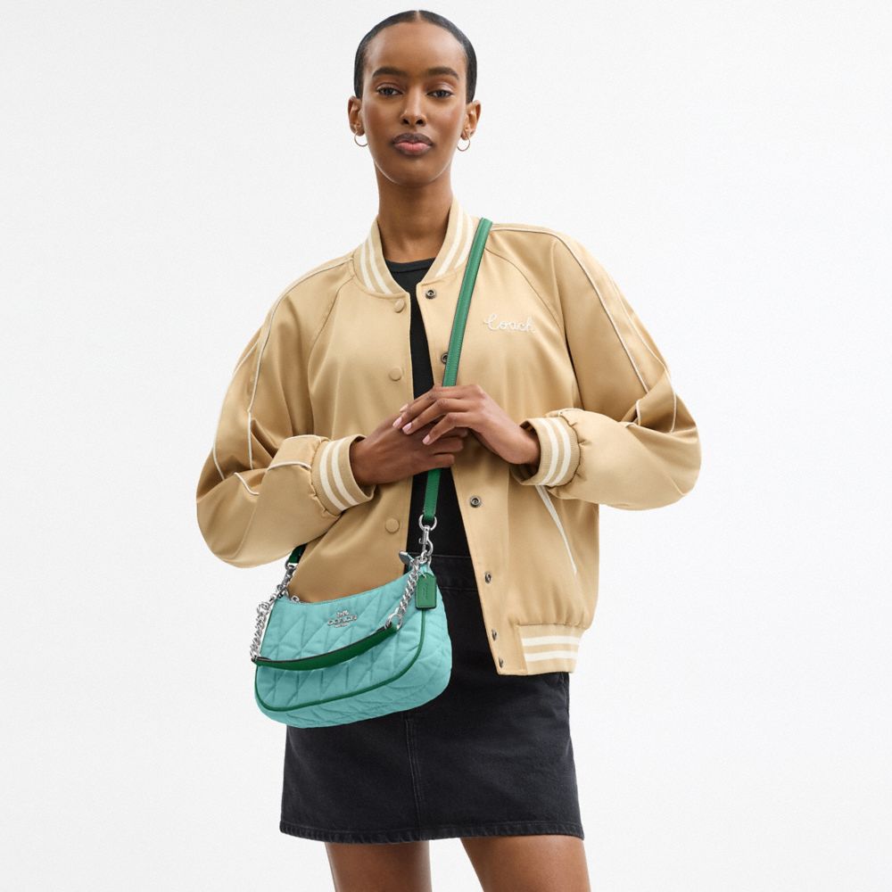 COACH®,Teri Shoulder Bag,