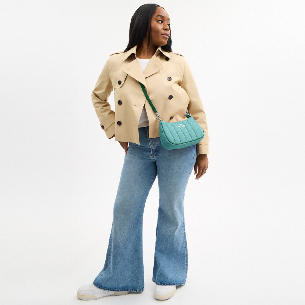 COACH®,Teri Shoulder Bag,