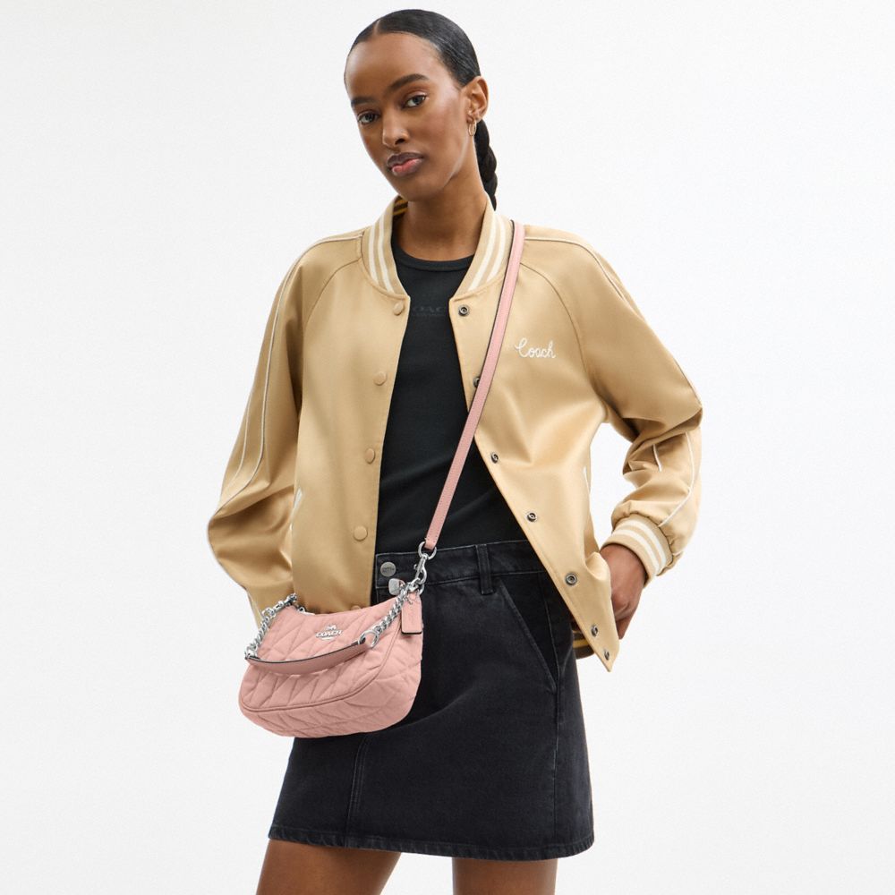 COACH®,Teri Shoulder Bag,