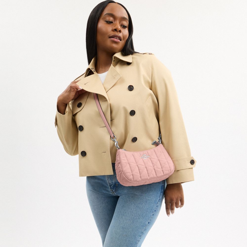 COACH®,Teri Shoulder Bag,