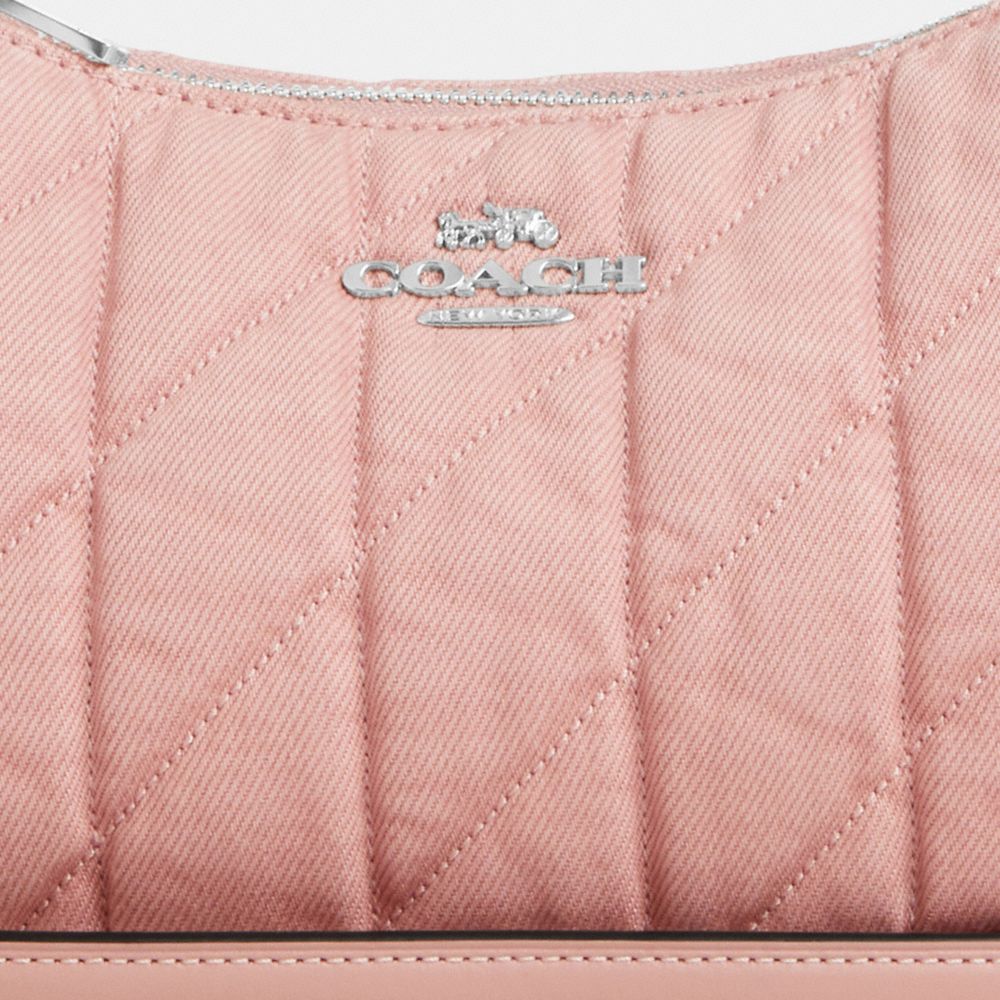 COACH®,Teri Shoulder Bag,,Closer View