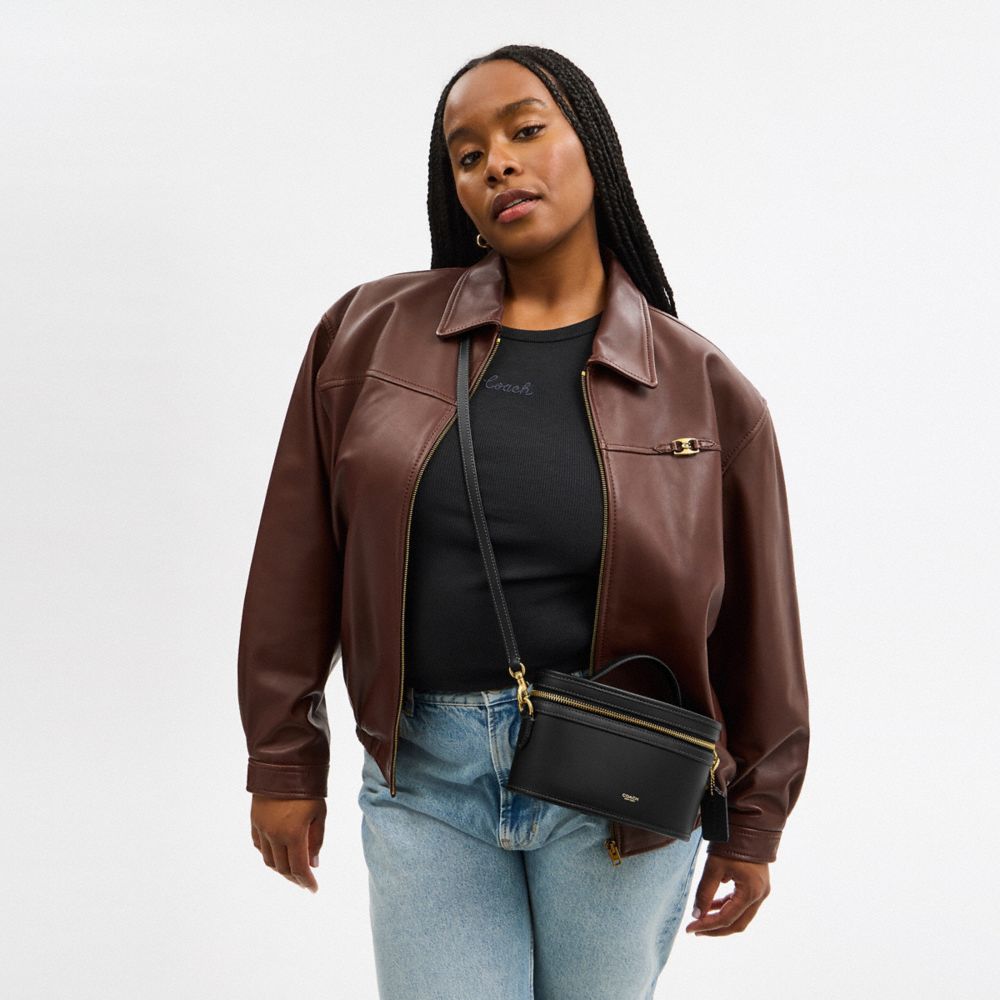 Coach Trail Bag