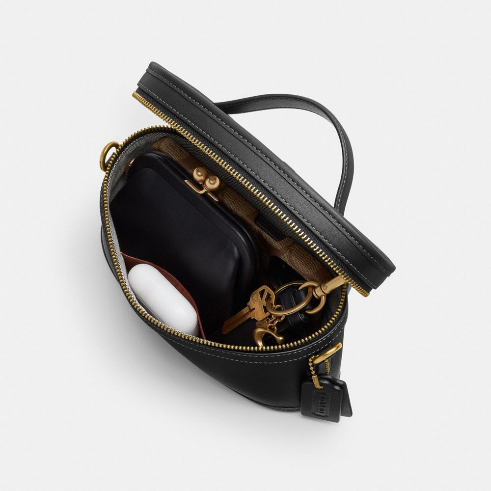 Coach Trail Bag