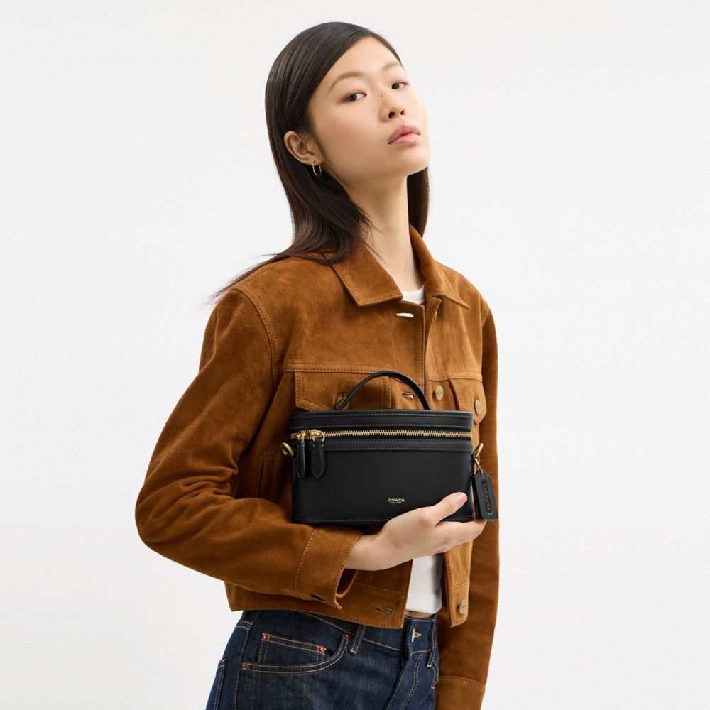Coach Trail Bag