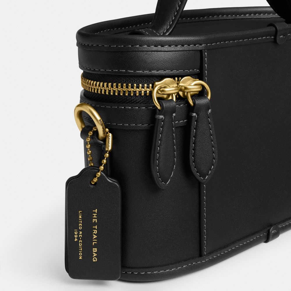 Coach Trail Bag