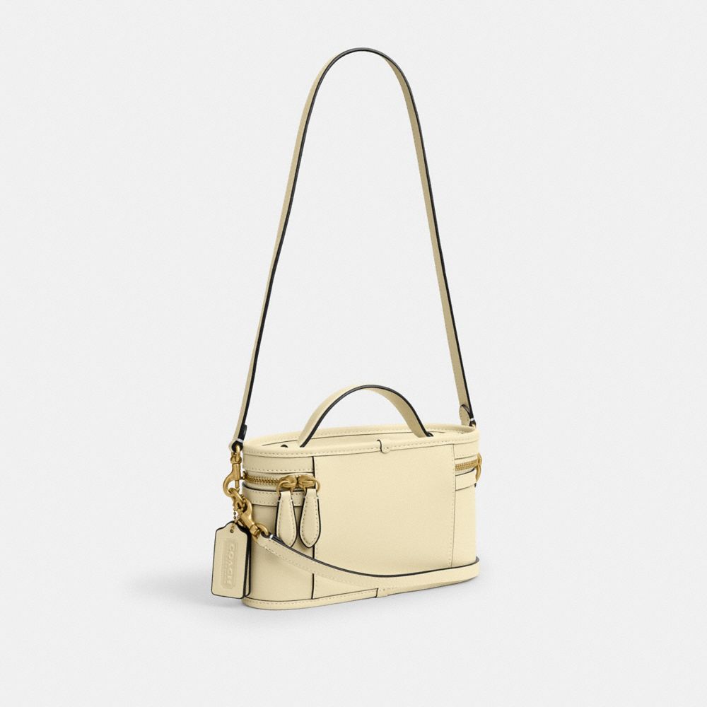 Coach Trail Bag
