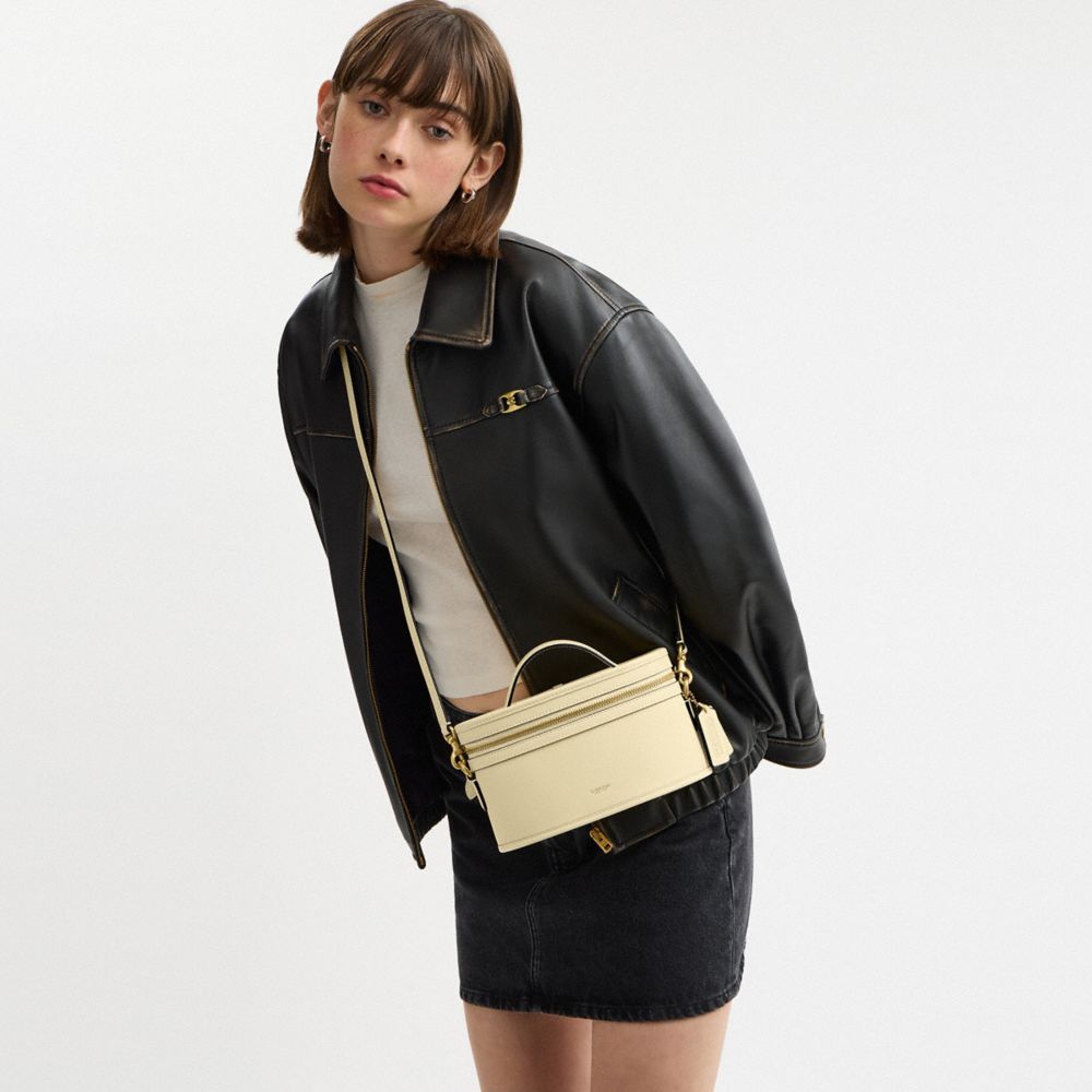 Coach Trail Bag