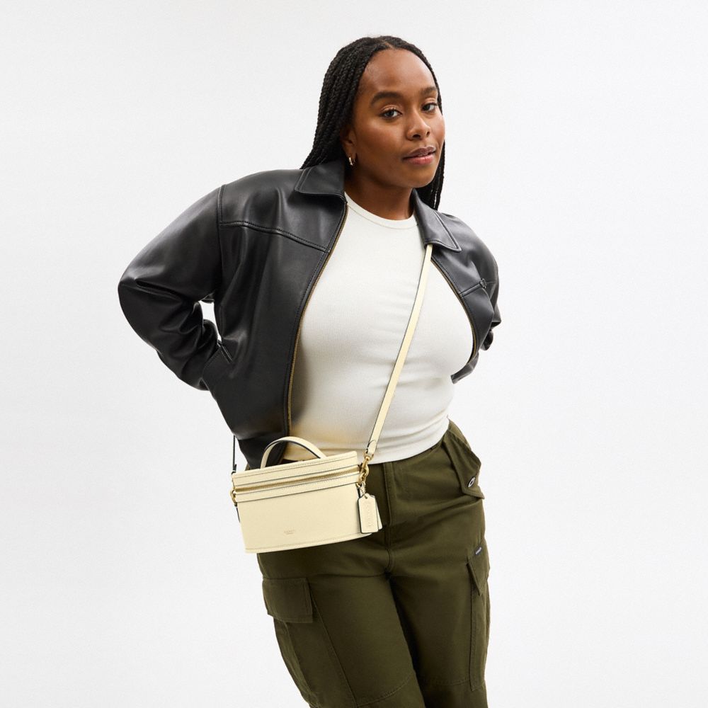 Coach Trail Bag