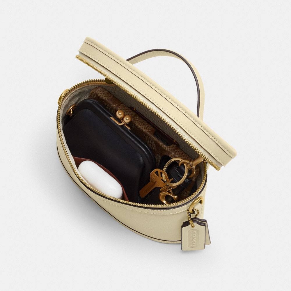 Coach Trail Bag