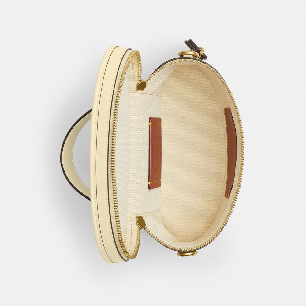 Coach Trail Bag