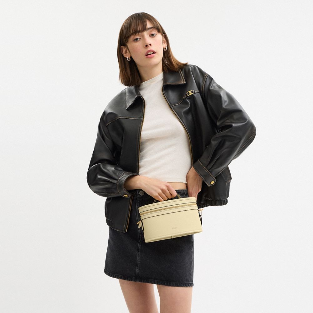 Coach Trail Bag