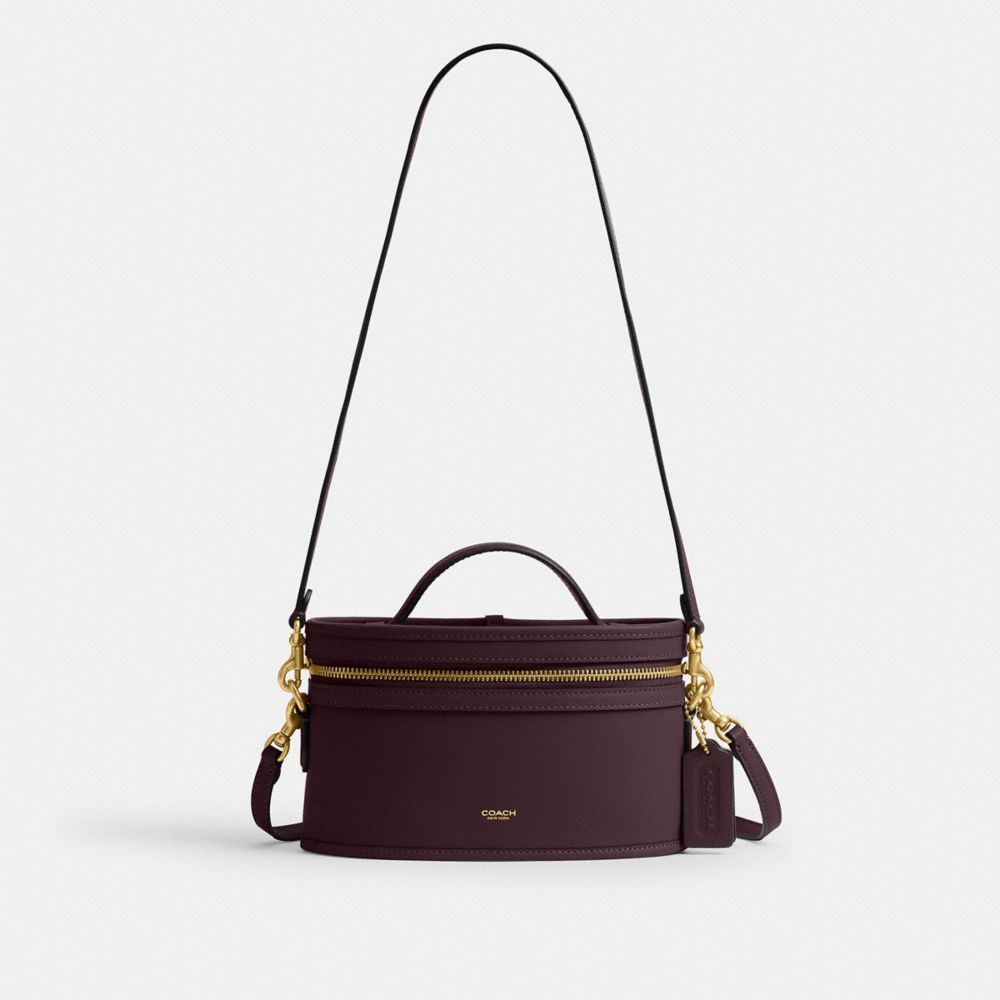 Coach Trail Bag
