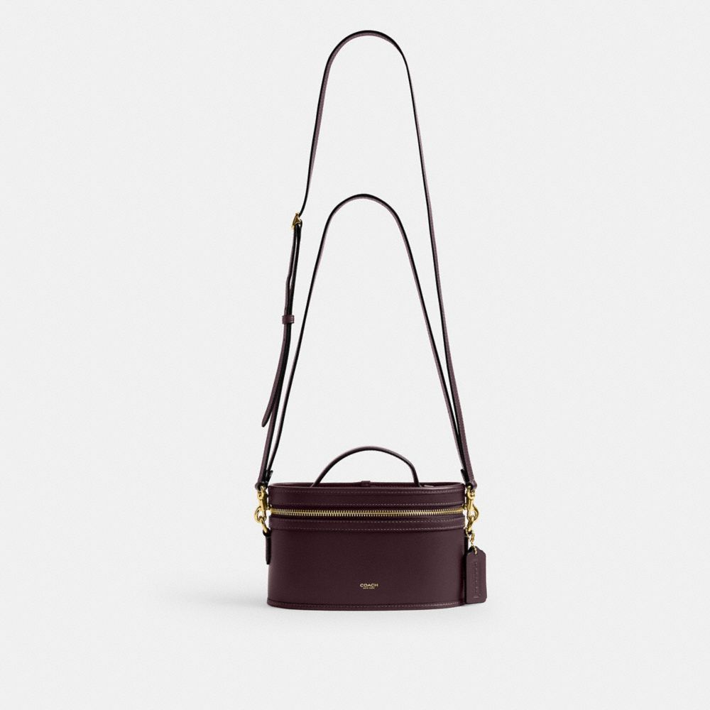 Coach Trail Bag