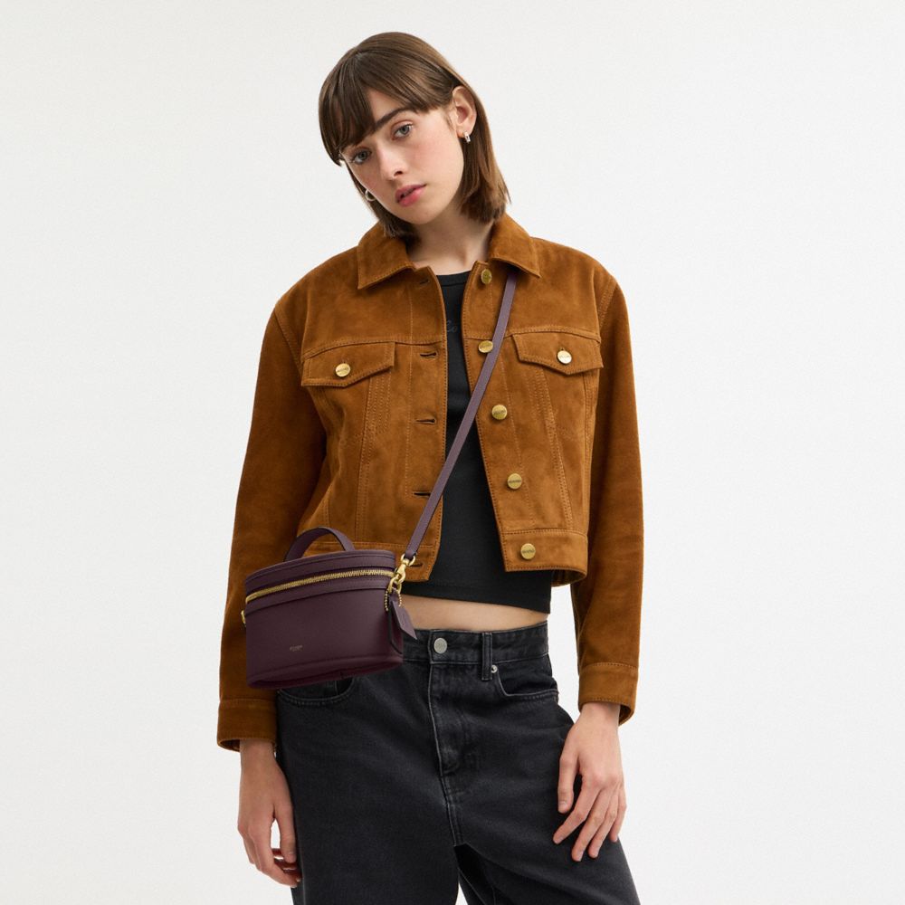 Coach Trail Bag