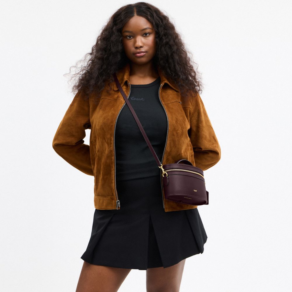 Coach Trail Bag