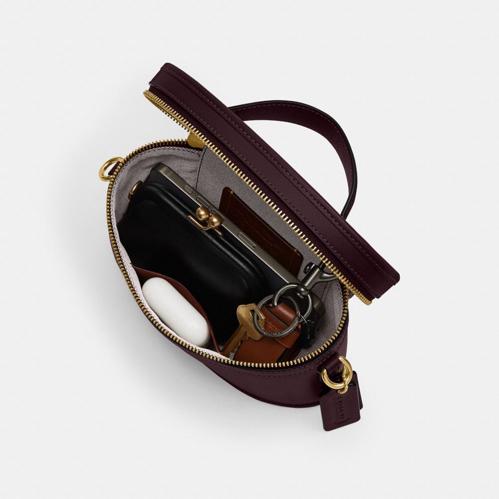 Coach Trail Bag