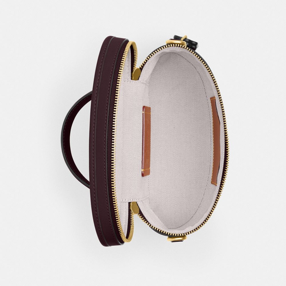 Coach Trail Bag