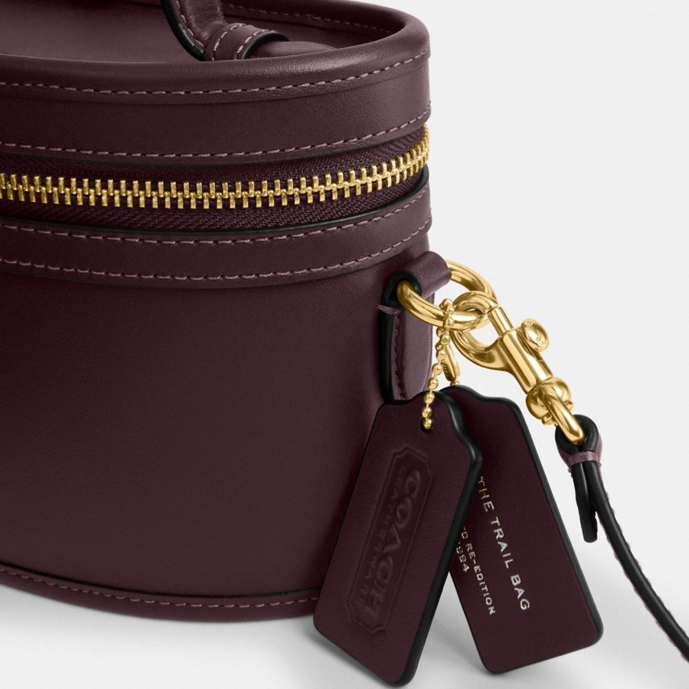 Coach Trail Bag