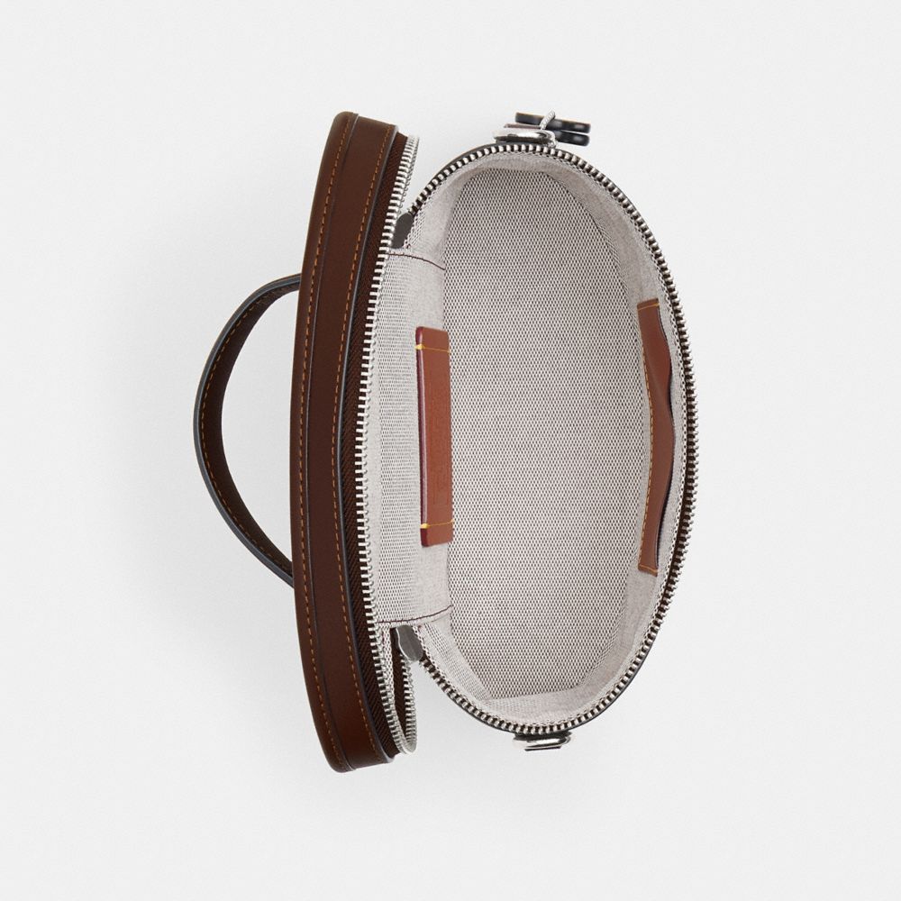 Coach Trail Bag