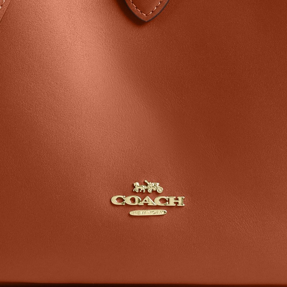 COACH®,Hadley Convertible Crossbody,,Closer View