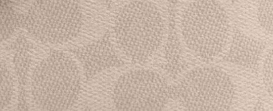 COACH®,Rowan Bucket Bag In Signature Canvas,Leather,Canvas,Bucket,Metal,Casual,Beige