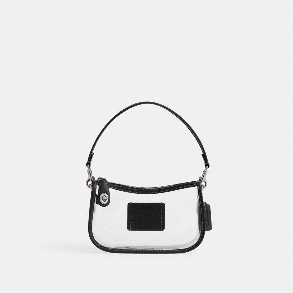 Coach Stadium Swinger Bag