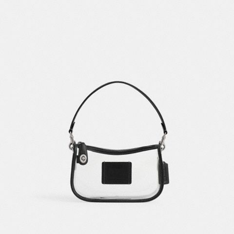 Женские сумки Coach Stadium Swinger Bag