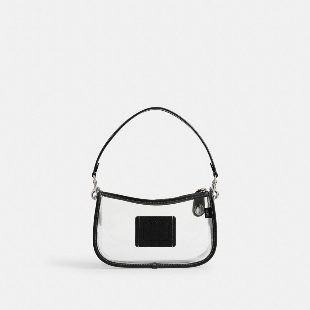 Coach Stadium Swinger Bag