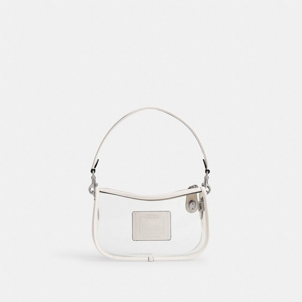 Coach Stadium Swinger Bag